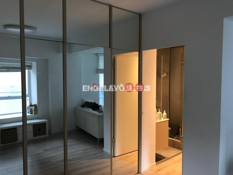 HK$ 7.38M | Woodlands Court Western District | 1 Bed Flat for Sale in Mid Levels West