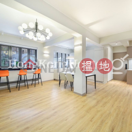 3 Bedroom Family Unit for Rent at 17-19 Prince's Terrace | 17-19 Prince's Terrace 太子臺17-19號 _0