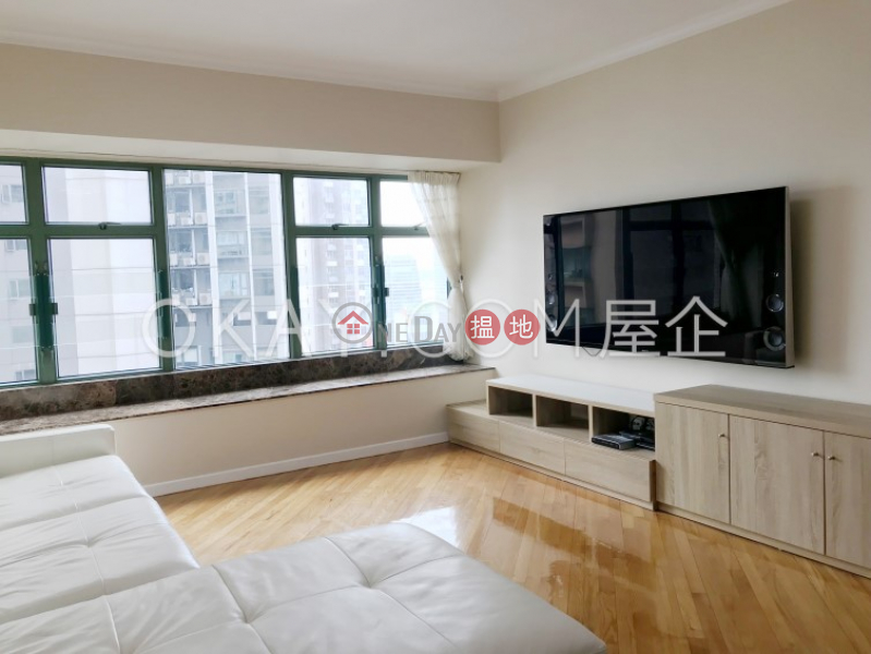 Lovely 3 bedroom in Mid-levels West | For Sale | Robinson Place 雍景臺 Sales Listings