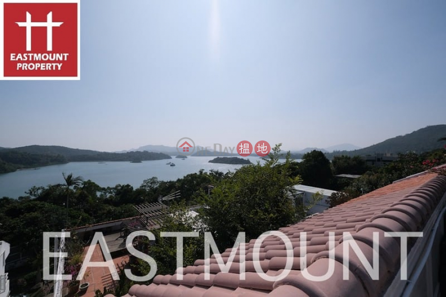 Sai Kung Village House | Property For Sale or Rent in Clover Lodge, Wong Keng Tei 黃京地萬宜山莊-Sea view complex | Property ID:1817 | Wong Keng Tei Village House 黃麖地村屋 Sales Listings