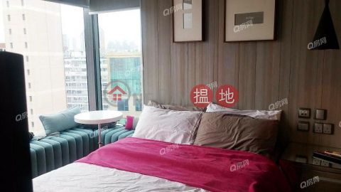 Parkes Residence | Mid Floor Flat for Rent | Parkes Residence 珀‧軒 _0
