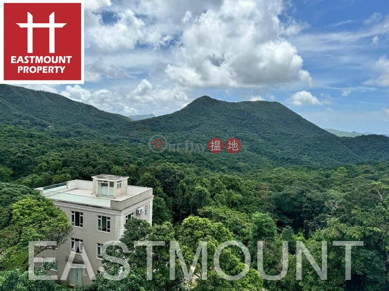 西貢 Wong Mo Ying 黃毛應村屋出售-獨立屋, 花園, 空氣好 出售單位|黃毛應村屋(Wong Mo Ying Village House)出售樓盤 (EASTM-SSKV34I34)