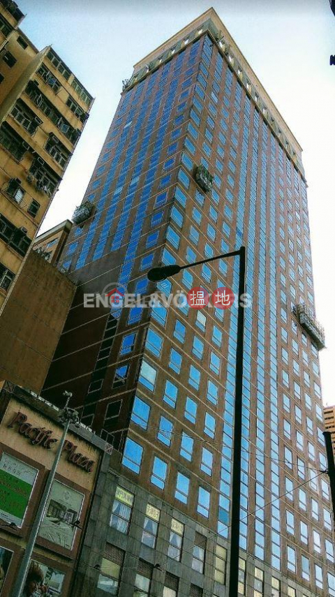 Studio Flat for Rent in Shek Tong Tsui, Pacific Plaza 太平洋廣場 | Western District (EVHK64511)_0