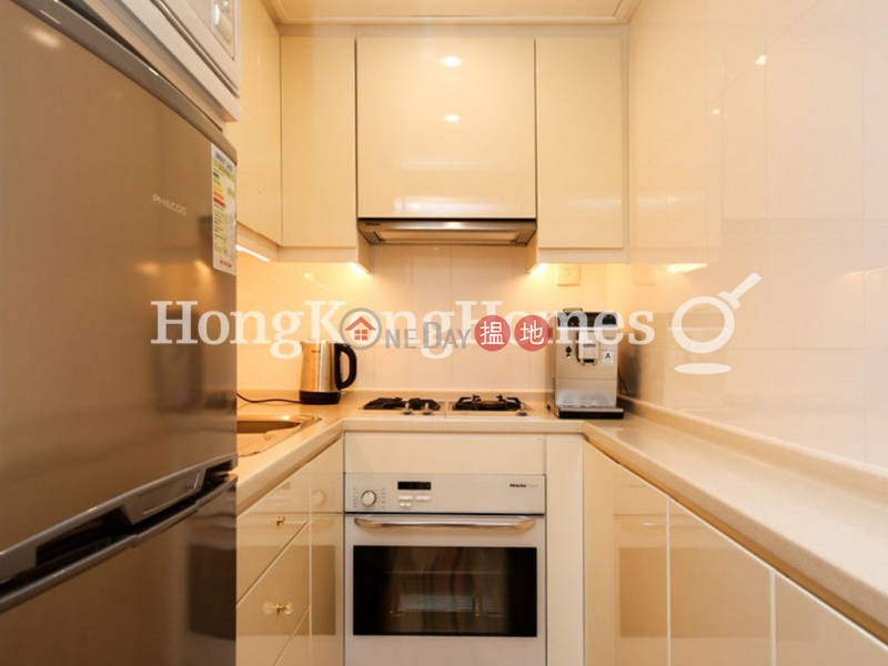 2 Bedroom Unit for Rent at Convention Plaza Apartments | Convention Plaza Apartments 會展中心會景閣 Rental Listings