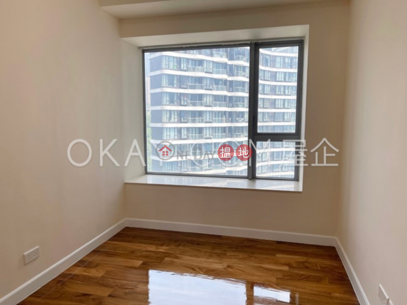 Lovely 3 bedroom on high floor with balcony & parking | Rental | Phase 2 South Tower Residence Bel-Air 貝沙灣2期南岸 Rental Listings