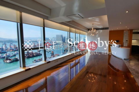 Property for Rent at The Cullinan with 4 Bedrooms | The Cullinan 天璽 _0