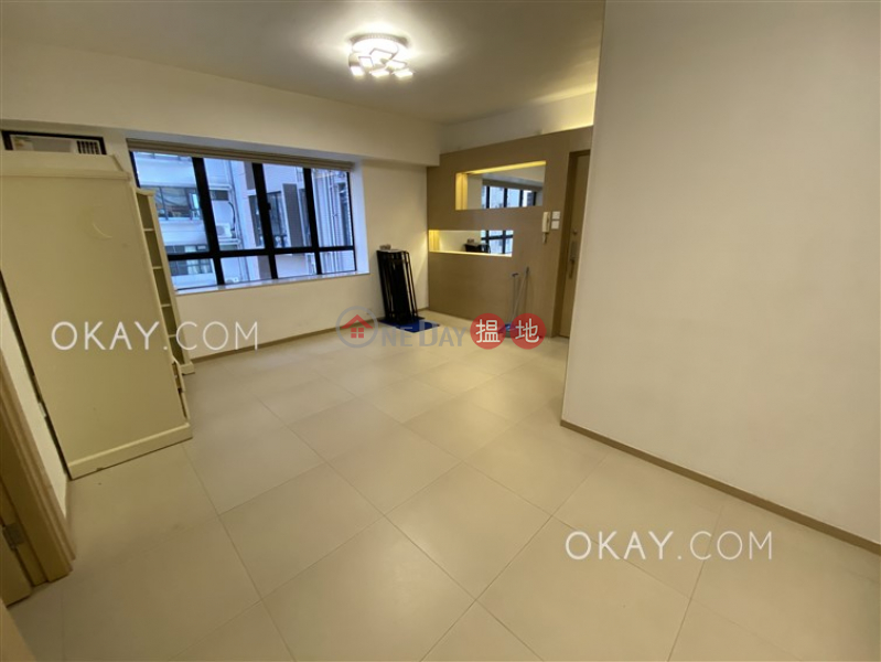 Property Search Hong Kong | OneDay | Residential | Sales Listings Charming 3 bedroom in Mid-levels West | For Sale