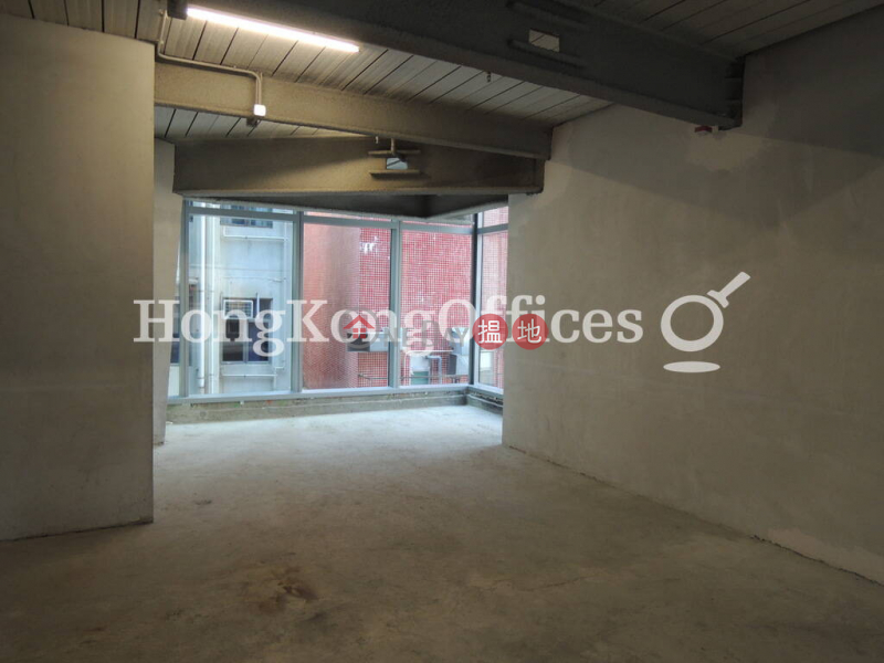 Office Unit for Rent at H Code, H Code H CODE Rental Listings | Central District (HKO-78093-ABER)