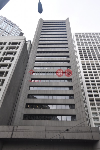 東亞銀行大廈 (Bank of East Asia Building) 中環|搵地(OneDay)(2)