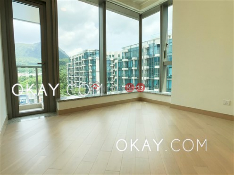 HK$ 15M, The Mediterranean Tower 5 | Sai Kung | Popular 3 bedroom with balcony | For Sale