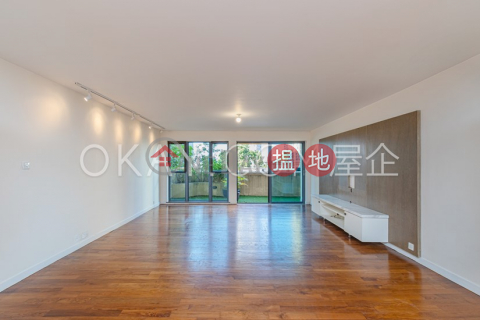 Unique 4 bedroom with terrace, balcony | Rental | Haddon Court 海天閣 _0