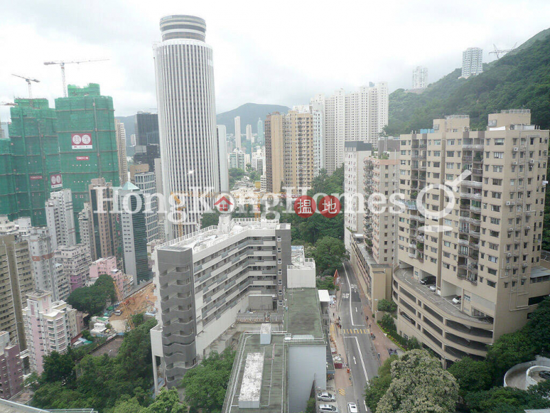 Property Search Hong Kong | OneDay | Residential Sales Listings | 3 Bedroom Family Unit at Royal Court | For Sale