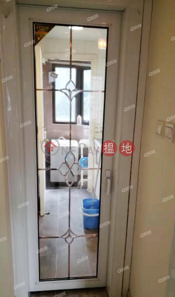 HK$ 6.2M, Charmview Court Western District Charmview Court | 1 bedroom Low Floor Flat for Sale
