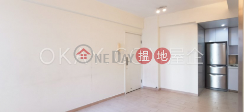 Generous 3 bedroom with balcony | For Sale | Fairview Mansion 華爾大廈 _0