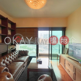 Stylish 3 bedroom with harbour views & balcony | Rental