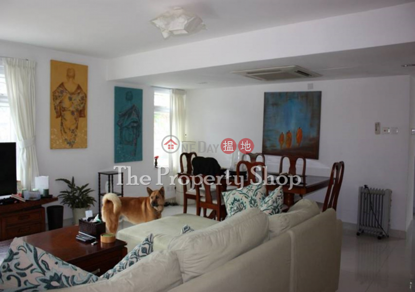 HK$ 45,000/ 月志輝徑村-西貢|Detached 4 Bedroom House