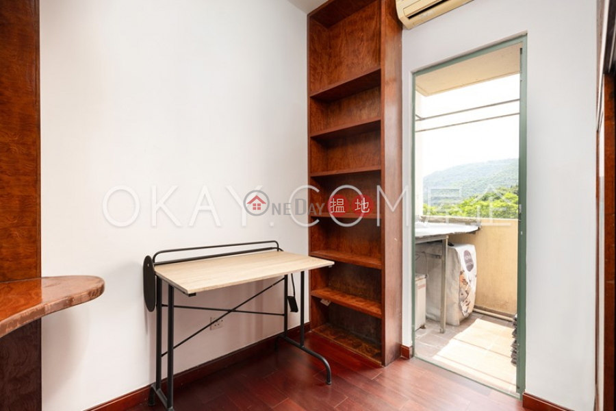 Rare 3 bedroom on high floor with sea views & terrace | Rental | Discovery Bay, Phase 8 La Costa, Block 20 愉景灣 8期海堤居 20座 Rental Listings