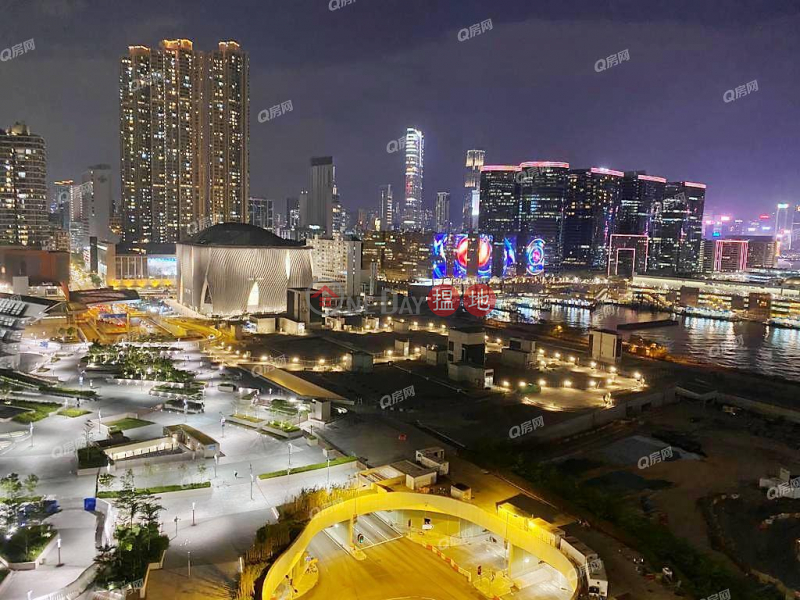 凱旋門朝日閣(1A座)-低層-住宅出售樓盤HK$ 4,500萬