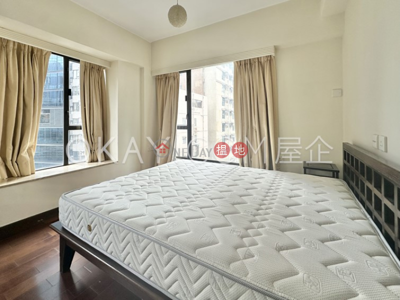 Intimate 1 bedroom in Central | Rental, Treasure View 御珍閣 Rental Listings | Central District (OKAY-R26337)