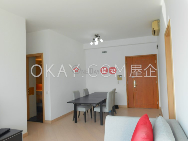 Unique 2 bedroom on high floor with harbour views | For Sale, 18 Hanoi Road | Yau Tsim Mong, Hong Kong | Sales, HK$ 37M