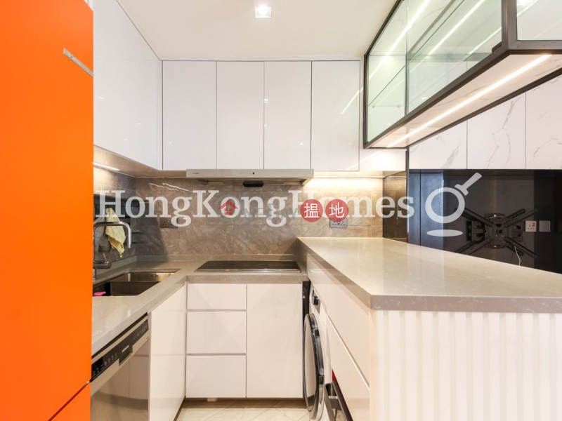 2 Bedroom Unit at Smithfield Terrace | For Sale 71-77 Smithfield | Western District | Hong Kong | Sales, HK$ 7.3M