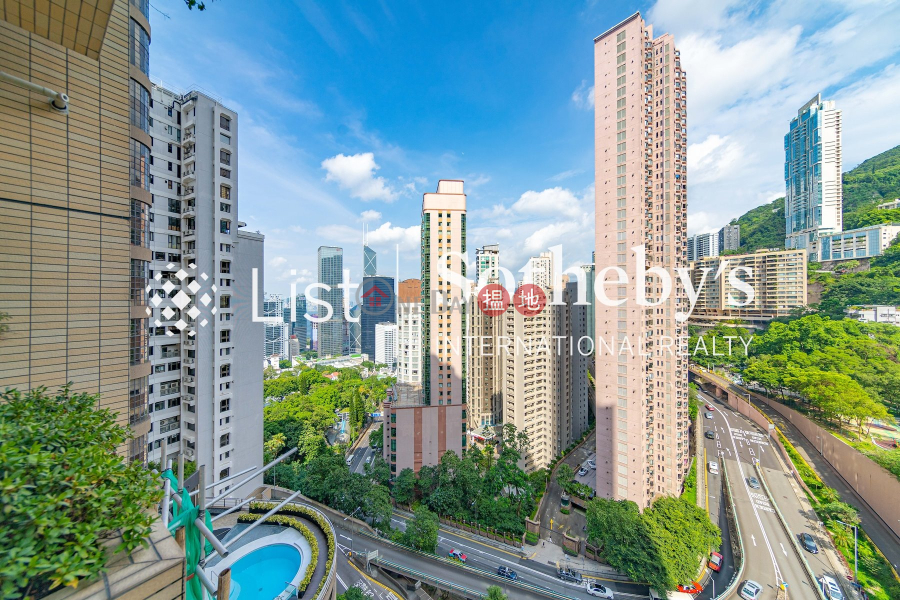 Property for Rent at Garden Terrace with 4 Bedrooms | Garden Terrace 花園台 Rental Listings