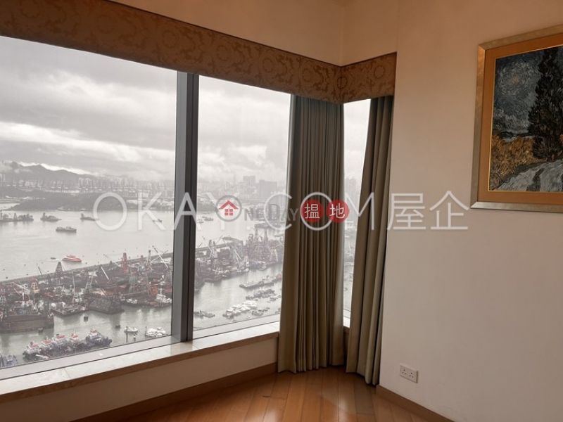 天璽21座2區(月鑽)-高層住宅出租樓盤HK$ 58,000/ 月