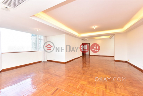 Stylish 4 bedroom on high floor with rooftop | Rental | 29-31 Bisney Road 碧荔道29-31號 _0