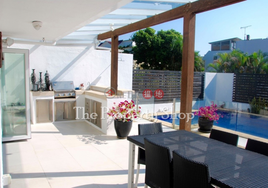 Property Search Hong Kong | OneDay | Residential Sales Listings Private Pool House. Owned Terrace. 2 CP