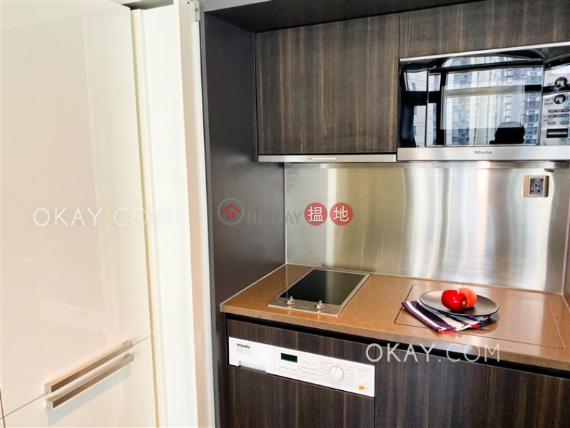 Intimate 1 bedroom with balcony | Rental, 1 Castle Road | Western District Hong Kong, Rental | HK$ 27,000/ month