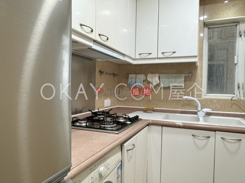 Charming 2 bedroom with harbour views | For Sale | The Laguna Mall 海逸坊 Sales Listings