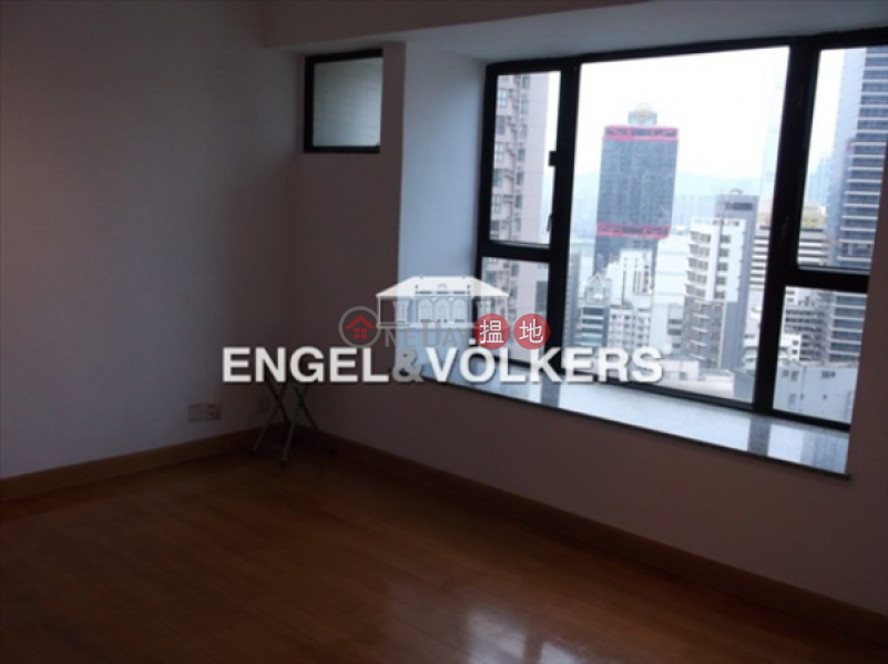 2 Bedroom Flat for Sale in Soho | 80 Staunton Street | Central District, Hong Kong, Sales, HK$ 9.3M