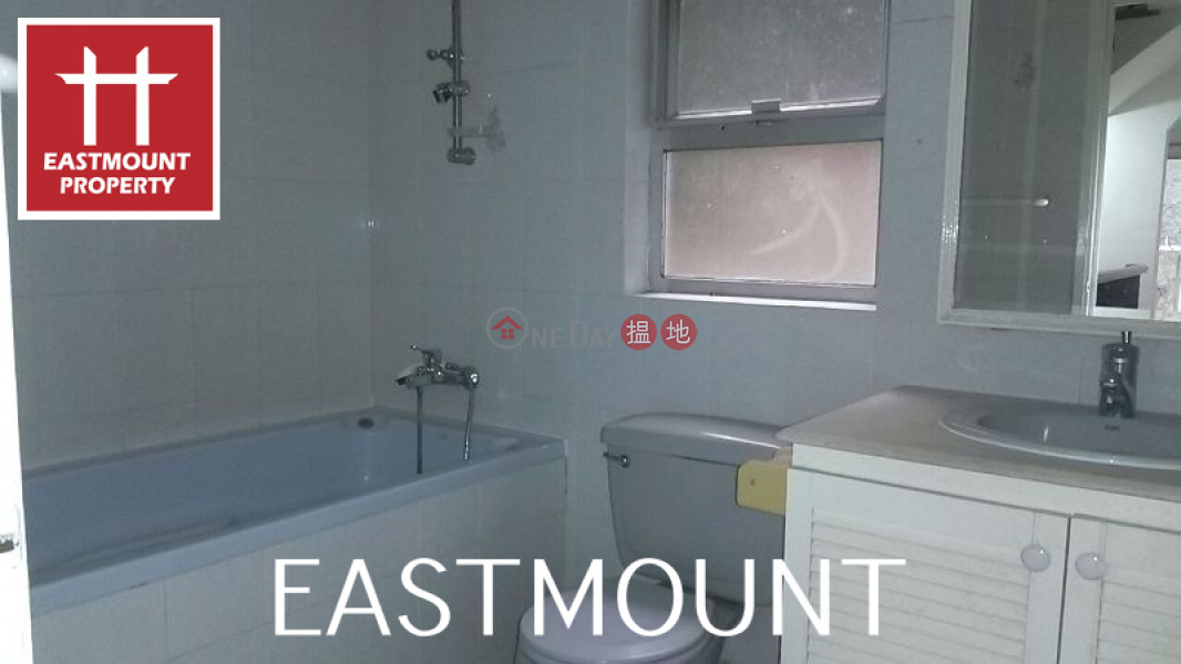 Sai Kung Village House | Property For Sale in Chi Fai Path 志輝徑-Open green view, Convenient location | Property ID:1992 | Chi Fai Path Village 志輝徑村 Sales Listings