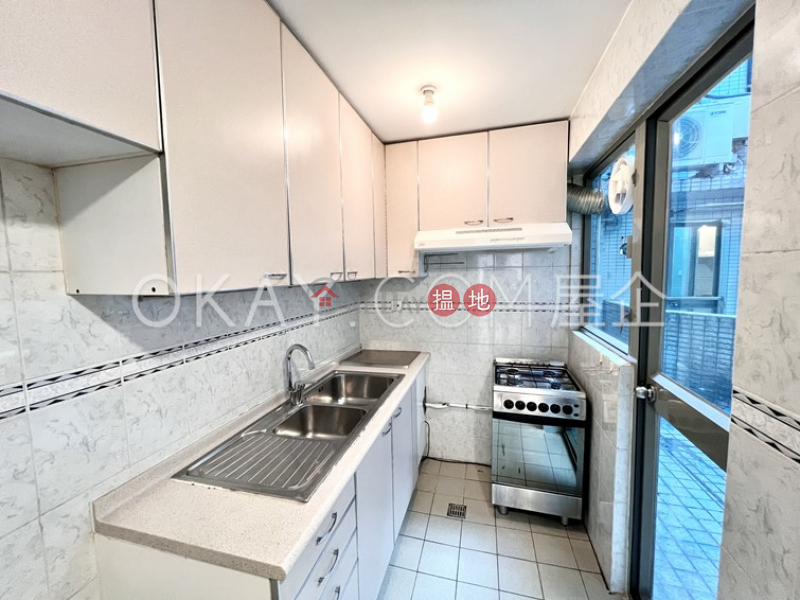 Property Search Hong Kong | OneDay | Residential Rental Listings | Gorgeous 2 bedroom with terrace | Rental