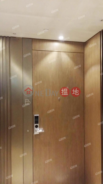 Property Search Hong Kong | OneDay | Residential | Sales Listings | I‧Uniq ResiDence | 1 bedroom High Floor Flat for Sale