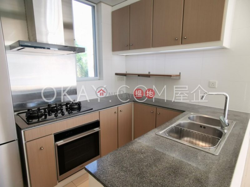 Property Search Hong Kong | OneDay | Residential | Sales Listings | Luxurious 3 bedroom on high floor with parking | For Sale