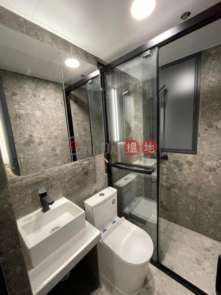 全新裝修114德輔道西 | 西區-香港出租|HK$ 13,500/ 月