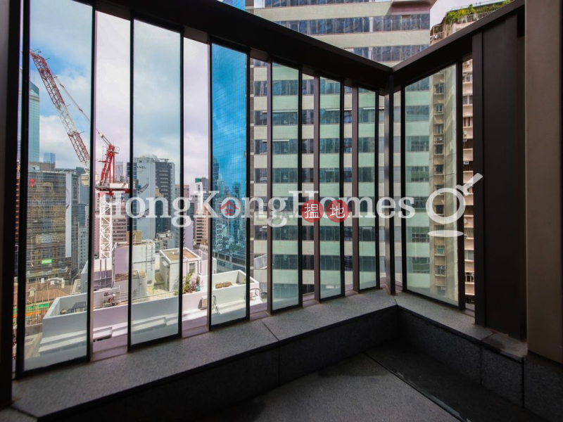 HK$ 32,500/ month, Townplace Soho Western District, 1 Bed Unit for Rent at Townplace Soho