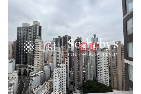 Property for Rent at The Summa with Studio | The Summa 高士台 _0