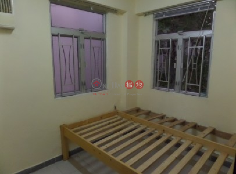 Nice Balcony 350 sqfts with 2 Bedrooms2銀運路 | 大嶼山香港|出租-HK$ 5,500/ 月