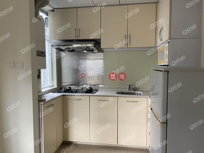 Property Search Hong Kong | OneDay | Residential, Sales Listings | Causeway Centre Block B | 1 bedroom Flat for Sale