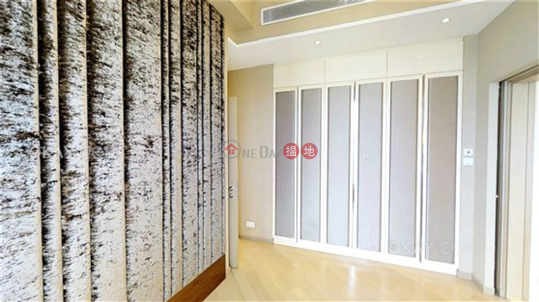 Rare 4 bedroom with terrace | Rental, The Cullinan Tower 21 Zone 6 (Aster Sky) 天璽21座6區(彗鑽) Rental Listings | Yau Tsim Mong (OKAY-R105604)