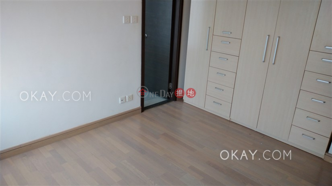 Stylish 3 bed on high floor with sea views & balcony | Rental, 38 Tai Hong Street | Eastern District, Hong Kong | Rental HK$ 62,000/ month