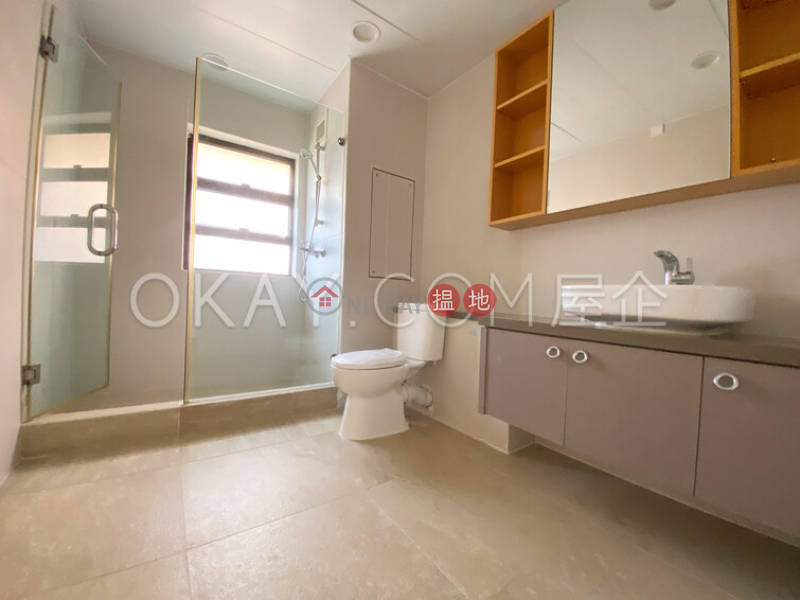 Property Search Hong Kong | OneDay | Residential, Rental Listings | Beautiful house with rooftop, terrace & balcony | Rental