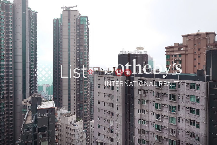 Property Search Hong Kong | OneDay | Residential | Rental Listings, Property for Rent at Seymour Place with 3 Bedrooms