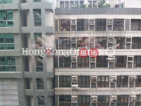 Office Unit for Rent at The Loop, The Loop 威靈頓街33號 | Central District (HKO-27420-AFHR)_0