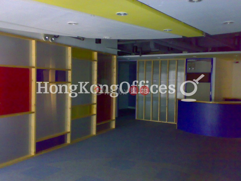 Property Search Hong Kong | OneDay | Office / Commercial Property Rental Listings Office Unit for Rent at China Taiping Tower 1