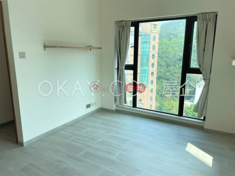 HK$ 9.9M, University Heights Block 1 | Western District Generous 1 bedroom on high floor | For Sale