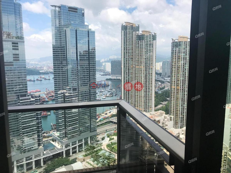 凱旋門朝日閣(1A座)高層-住宅-出租樓盤|HK$ 52,500/ 月