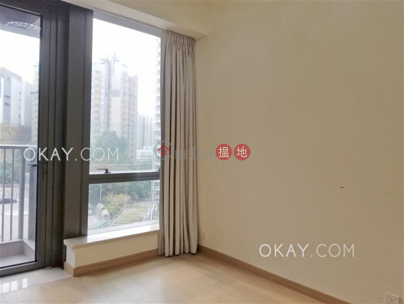 Lovely 2 bedroom with balcony | For Sale, Mantin Heights 皓畋 Sales Listings | Kowloon City (OKAY-S365116)